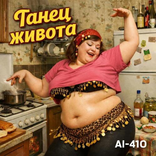Танец живота - AI-410