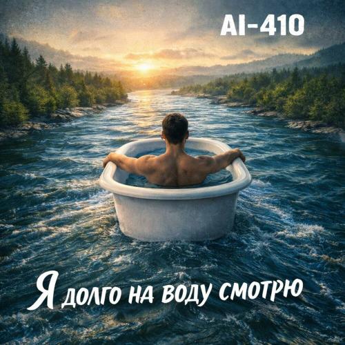 Я долго на воду смотрю - AI-410