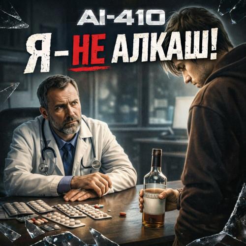 AI-410 - Я