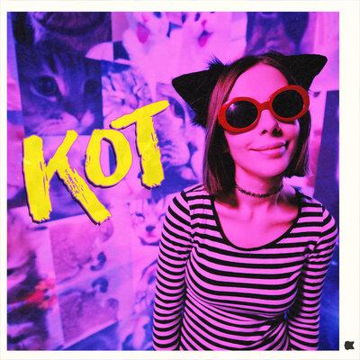 Ai Mori - Кот