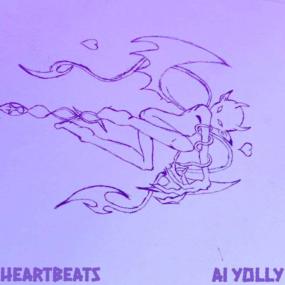 heartbeats - AI YOLLY