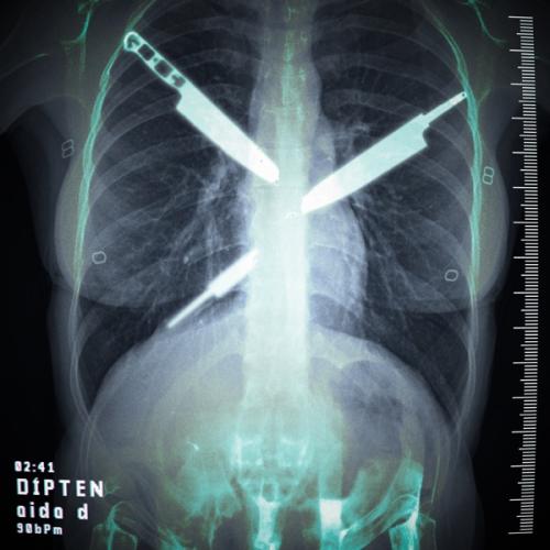 aida d - Dipten