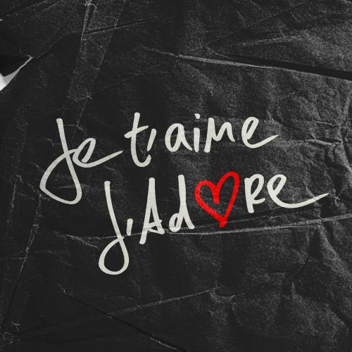 AIDA - Je Taime Jadore (English Version)