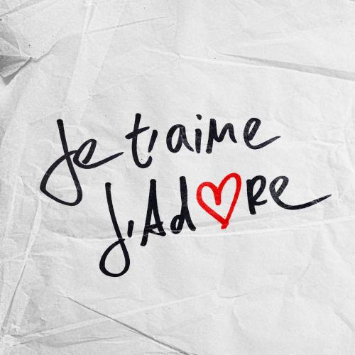 AIDA - Je Taime Jadore (Ukrainian Version)