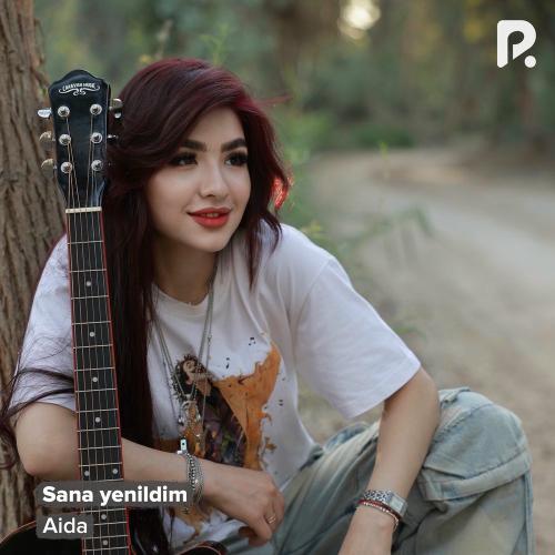Aida - Sana Yenildim