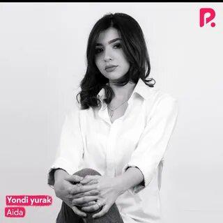 Aida - Yondi yurak (2022)