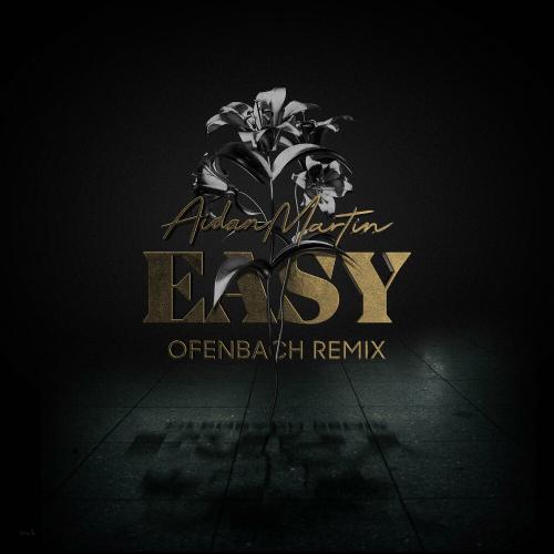 Aidan Martin - Easy (Ofenbach Remix)