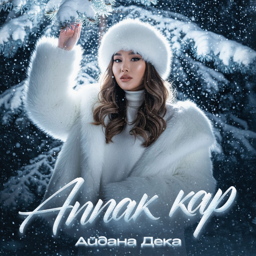 Aidana Deka - Аппак Кар