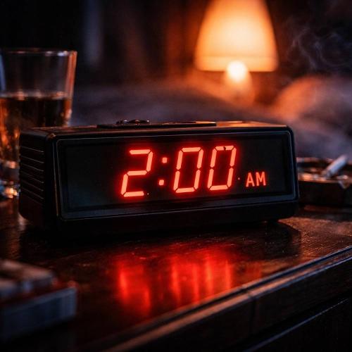 Aidar BMM - 2AM (feat. Notgood)