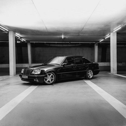 Aidar BMM - Classic