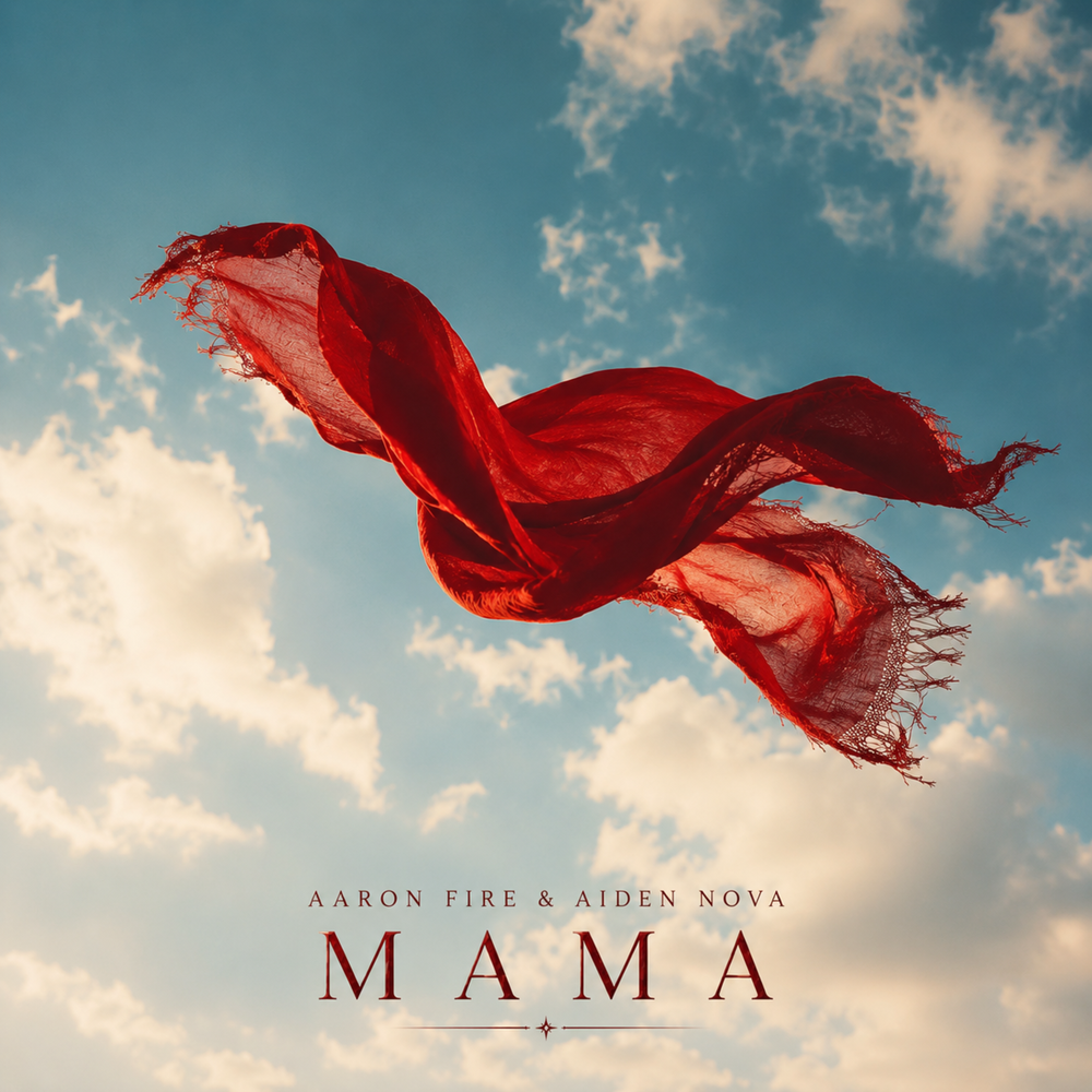 Мама - Aiden Nova, Aaron Fire