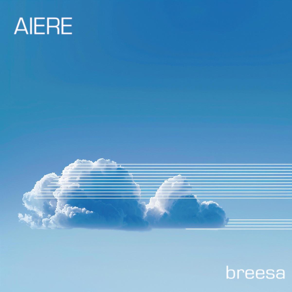 Breesa (Spa) - AIERE