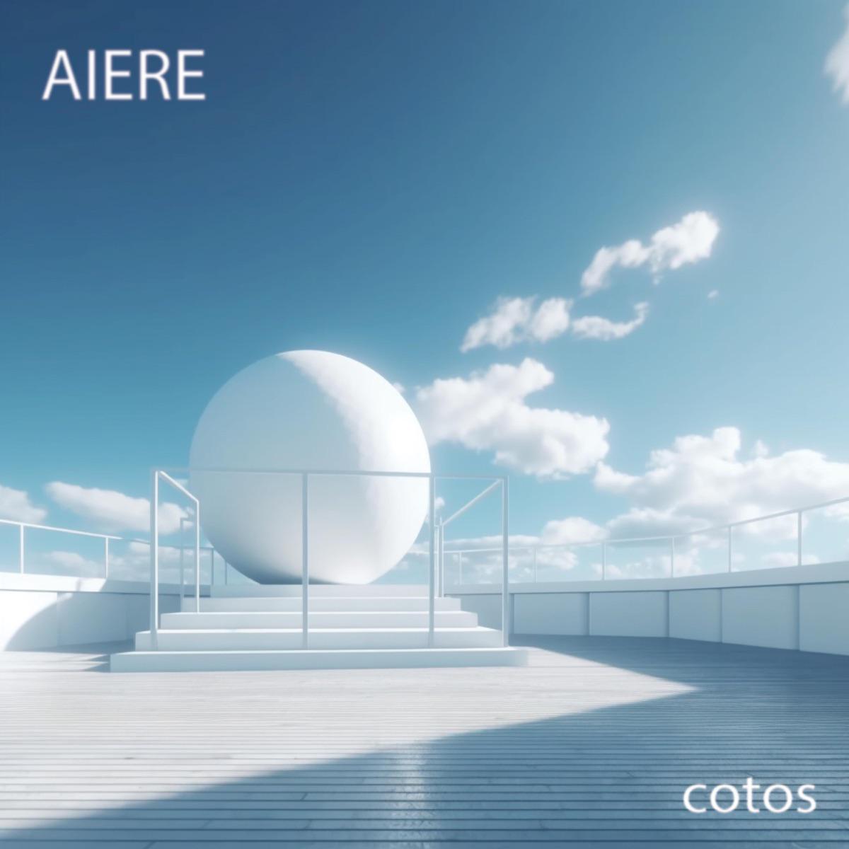 Cotos (Spa) - AIERE