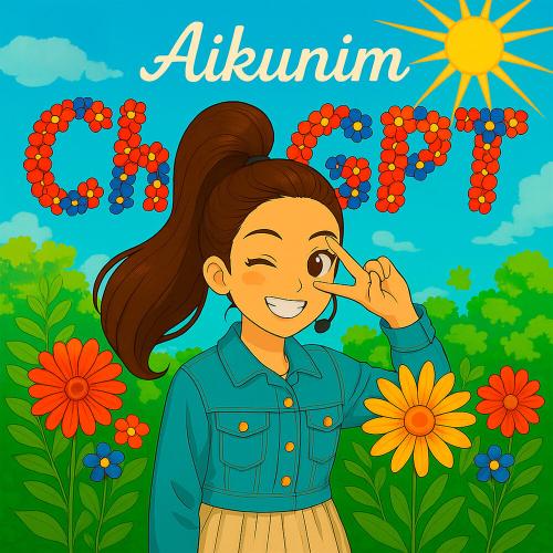 Aikunim - Chat GPT