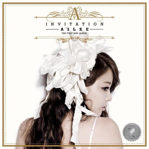Ailee - Heaven