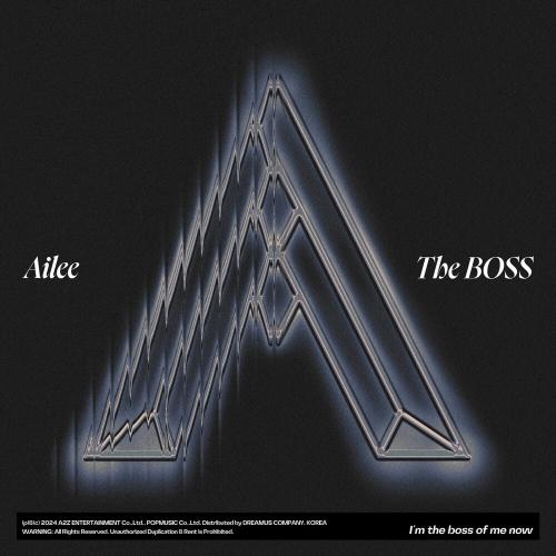 Ailee - The BOSS