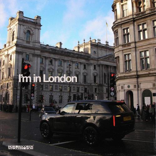 AIM, Armodine - I’m in London