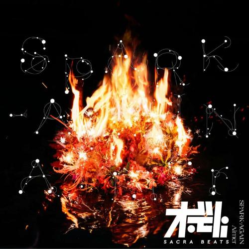 Spark-Again (Crystal Rock & Pule Remix) - Aimer