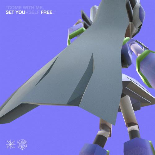 Aiobahn - Set You Free