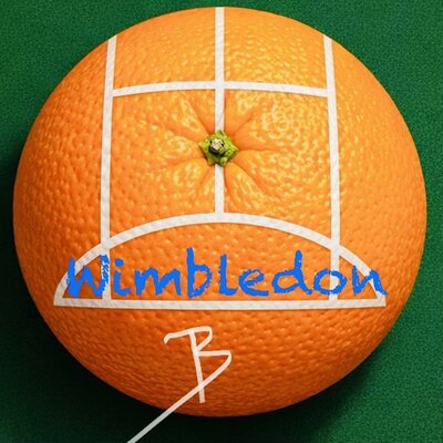 Winbledon B - AIR NICE