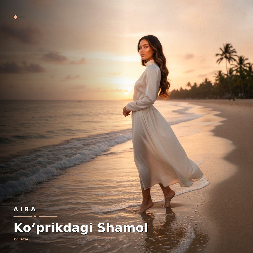 Ko'prikdagi Shamol - AIRA