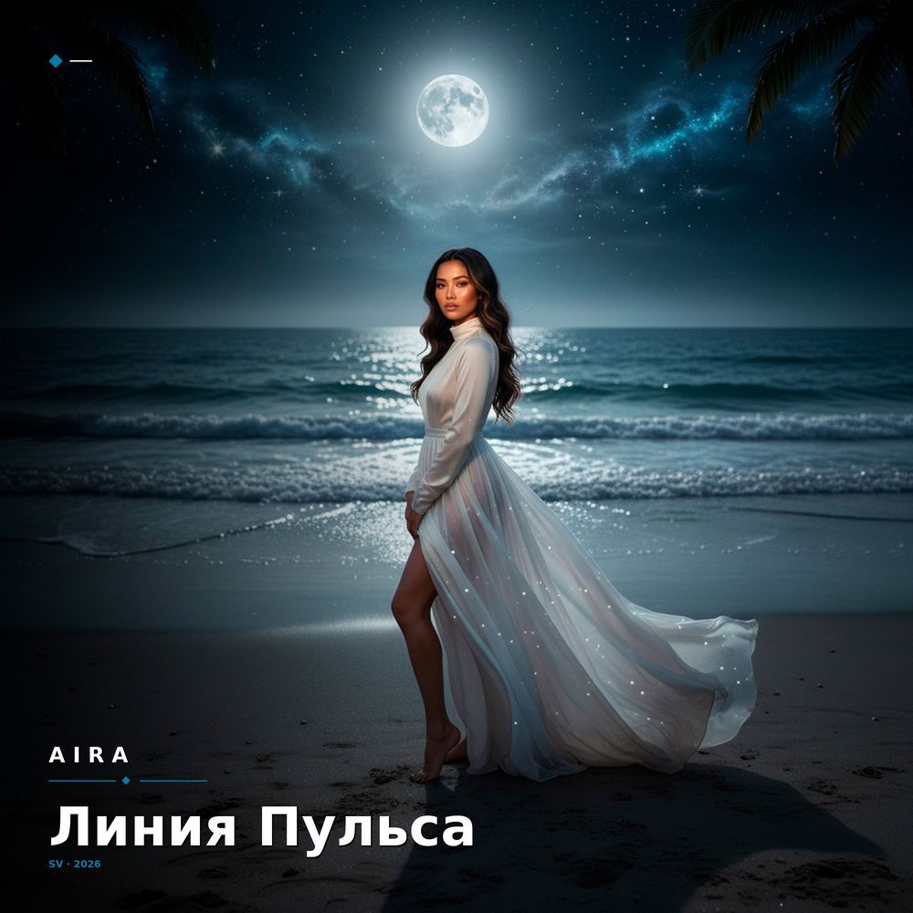 Линия Пульса - Aira