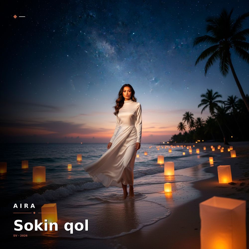 Sokin Qol - Aira