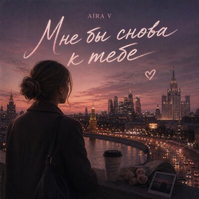 Мне бы снова к тебе - Aira V