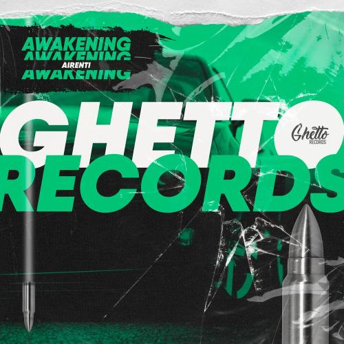 Airenti - Awakening