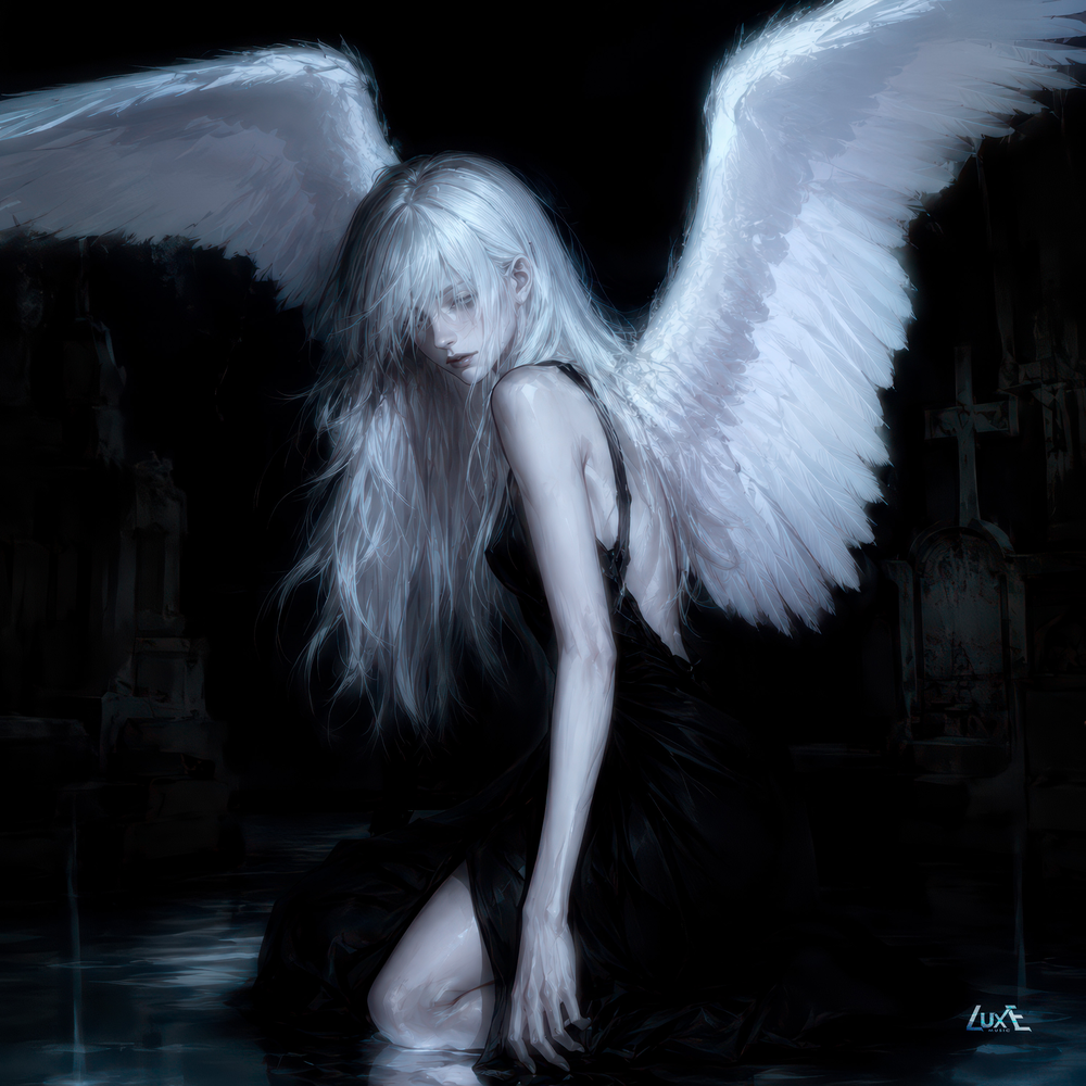 CRIMSON DAWN - AIRENTI