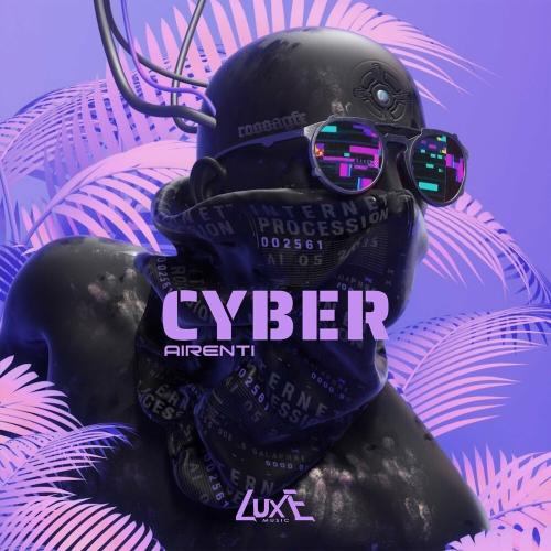 AIRENTI - CYBER