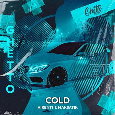 AIRENTI, Maksatik - Cold