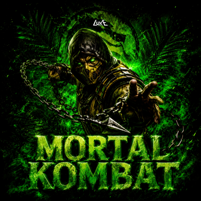 MORTAL KOMBAT - AIRENTI