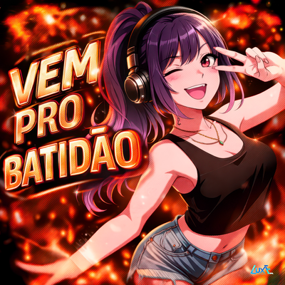 VEM PRO BATIDAO - AIRENTI