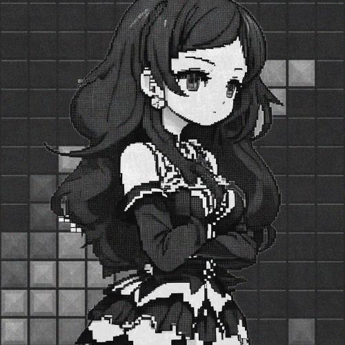 TETRIS KRUSHFUNK - Airfox