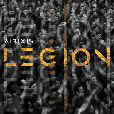 Airixis - Legion