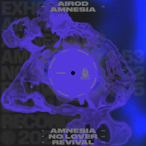 Airod - No Lover