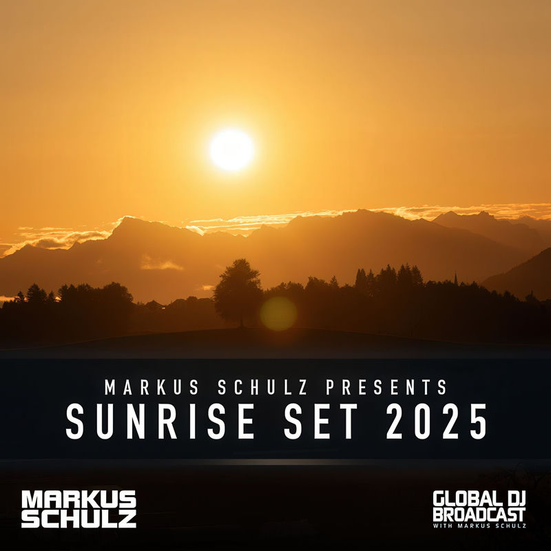 It Rained All Weekend (Sunrise Set 2025 (Emotional Dance Mix)) (2024 Version) - Airwave