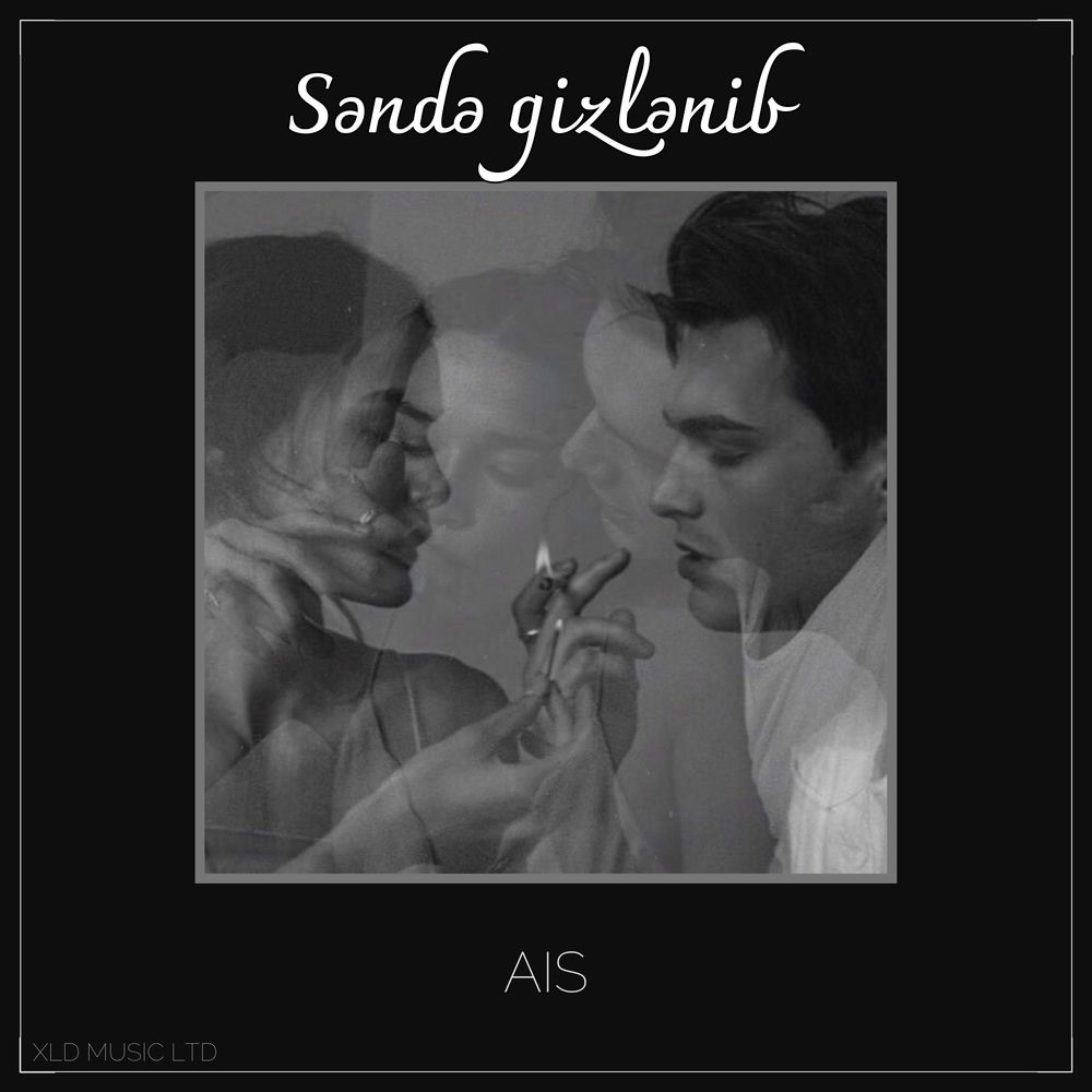 Səndə Gizlənib - Ais