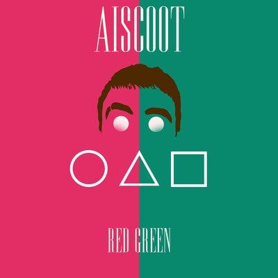 Aiscoot - Red Green