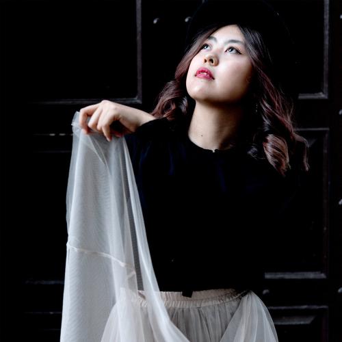 Aisha - Jauapsyz