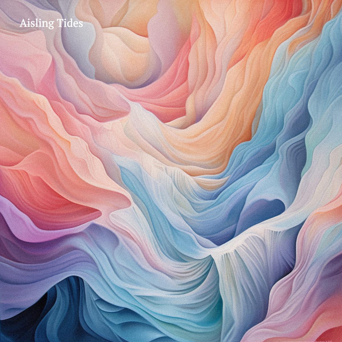 Calming Dreams (Thunder) - Aisling Tides