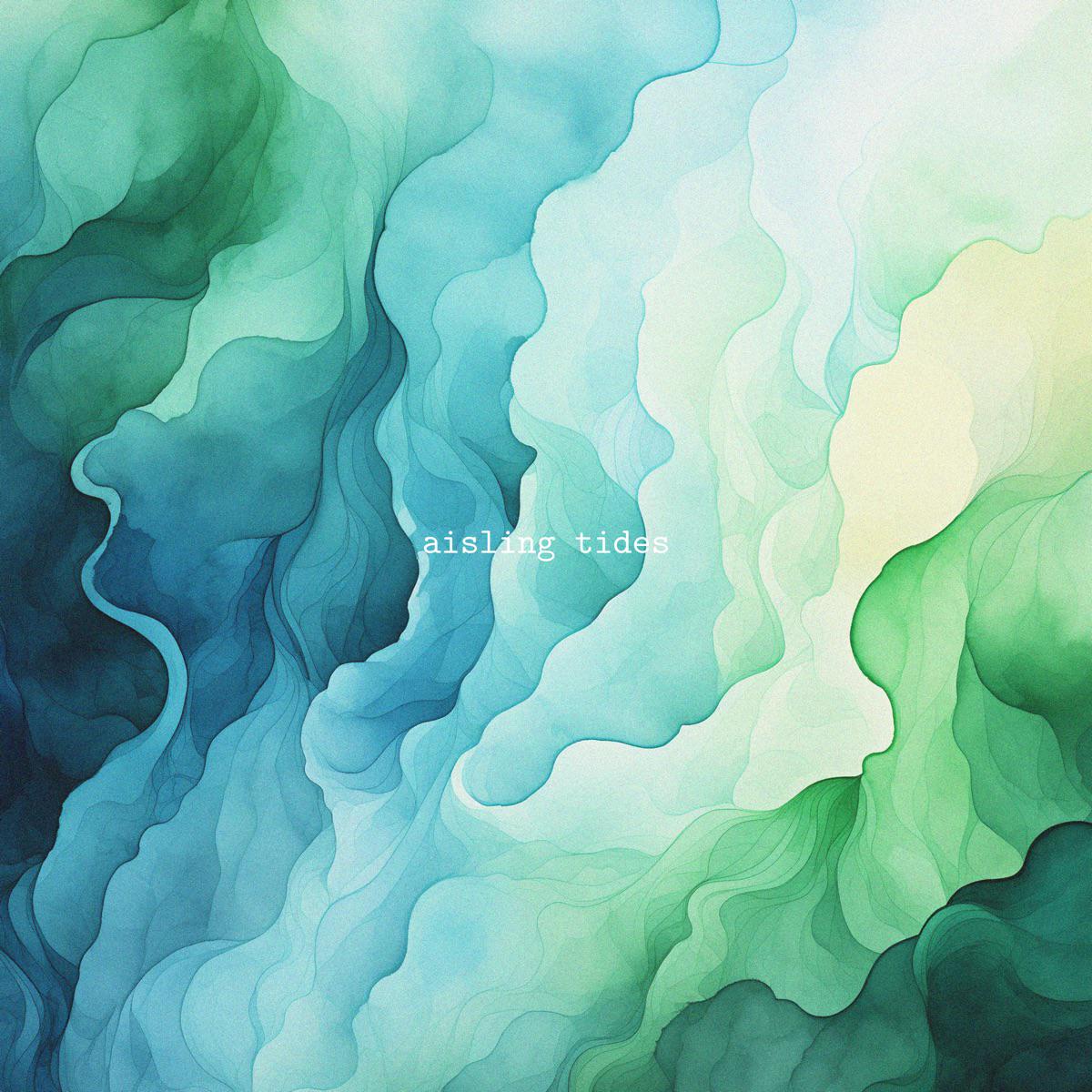 Oscillating Spaces (Spa) - Aisling Tides