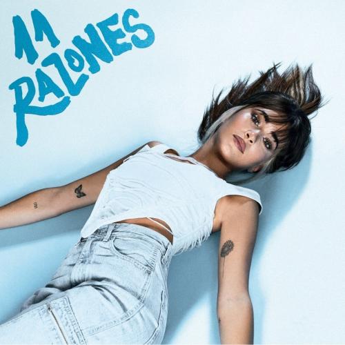 Aitana - 11 Razones