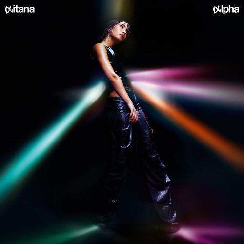 Aitana - Darari