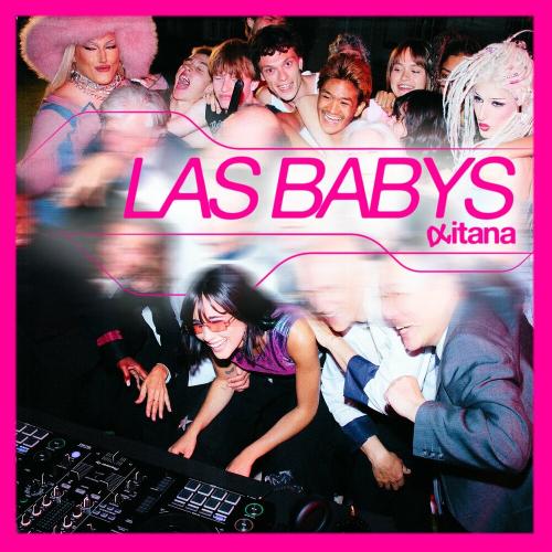 Aitana - Las Babys