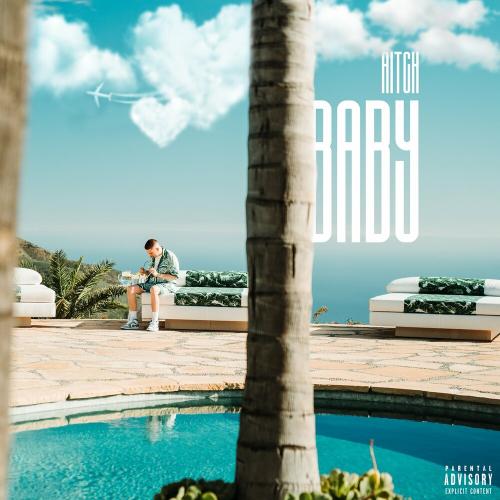 Aitch feat. Ashanti - Baby