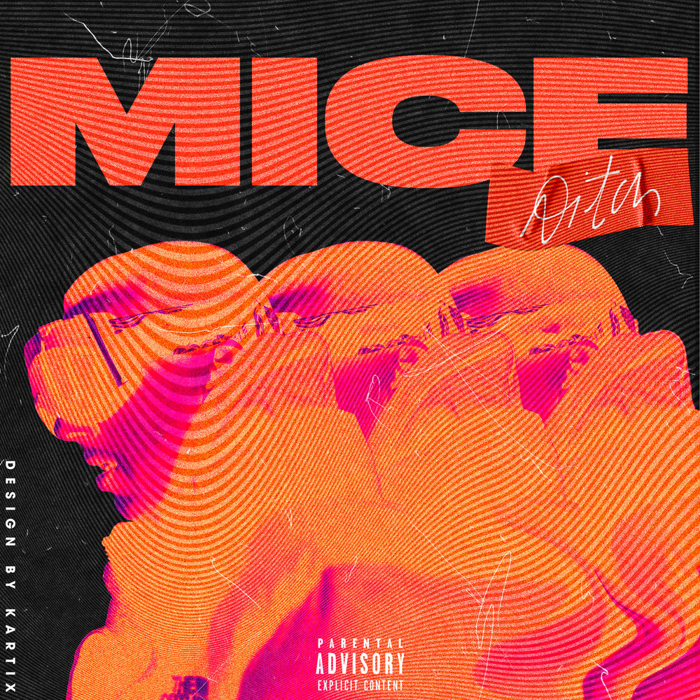 Mice - Aitch