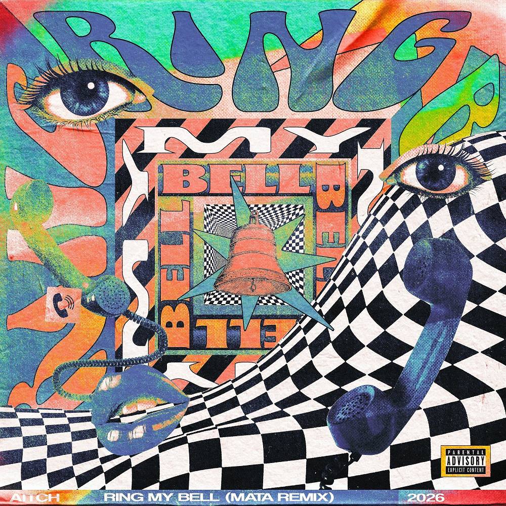 RMB (Ring My Bell) [Polish Remix] - Aitch