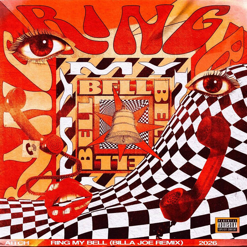 RMB (Ring My Bell) - Aitch